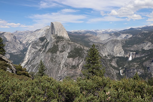 Yosemite