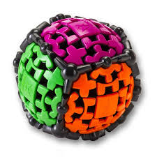 Gear Ball