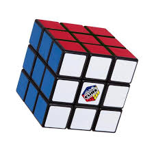 Rubik's Cube