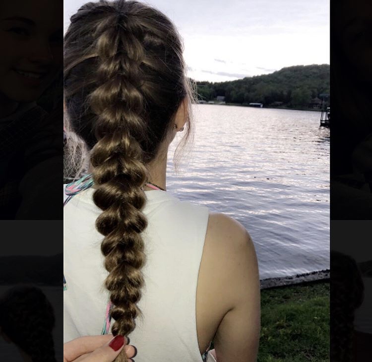 fourth braid