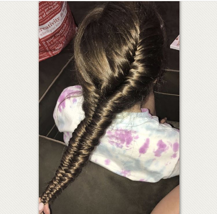 fith braid